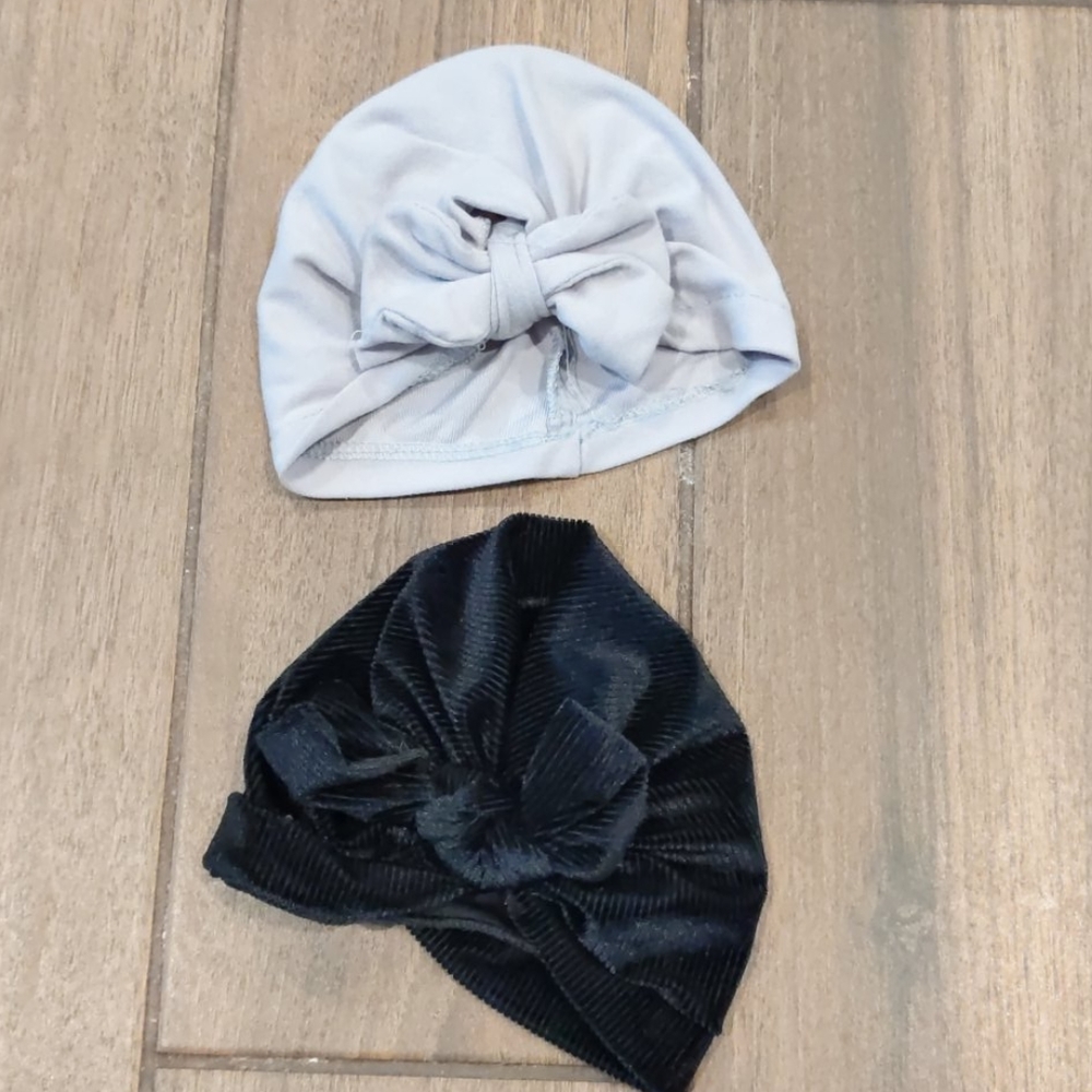 Baby hats